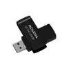 Adata UC310 64GB USB 3.2 Pen Drive (Black)-1