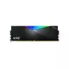 Adata XPG LANCER 32GB DDR5 6000MHz Heatsink RGB Gaming Desktop RAM (Black)-1