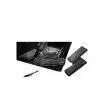 Adata XPG LANCER 16GB DDR5 5600MHz Heatsink Gaming Desktop RAM (Black)-1