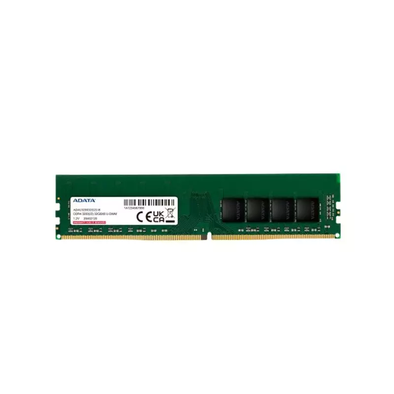 Adata Premier 8GB DDR4 3200MHz Desktop RAM