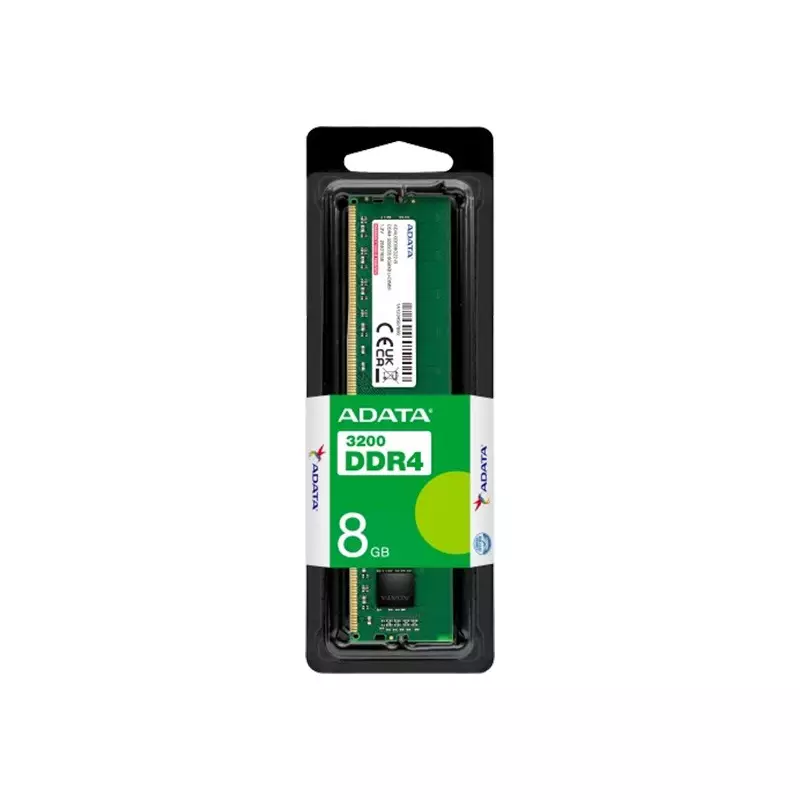 Adata Premier 8GB DDR4 3200MHz Desktop RAM-1
