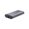 Adata Elite SE880 2TB USB Type-C Portable External SSD (Gray)-1