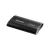 Adata SD810 1TB USB Type-C Portable External SSD (Black)-1