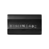Adata SD810 1TB USB Type-C Portable External SSD (Black)-4