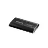 Adata SD810 2TB USB Type-C Portable External SSD (Black)-1