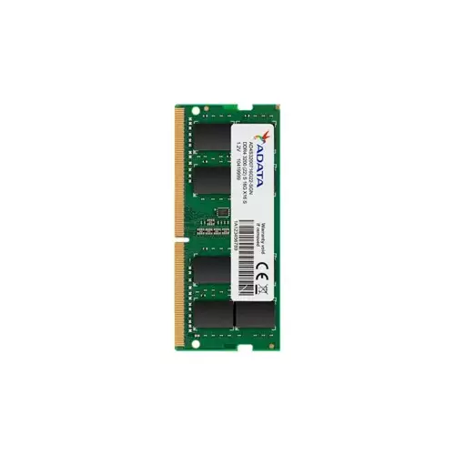 Adata Premier 32GB DDR4 3200MHZ Laptop RAM