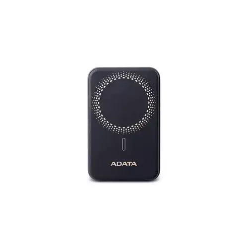 ADATA R100 10000mAh 20W Fast Charging Magnetic Power Bank