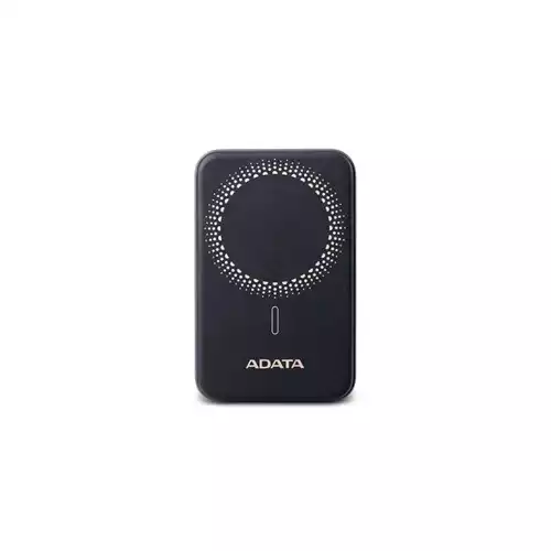 ADATA R100 10000mAh 20W Fast Charging Magnetic Power Bank
