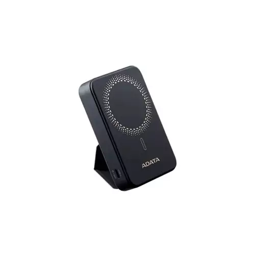 ADATA R100 10000mAh 20W Fast Charging Magnetic Power Bank-1