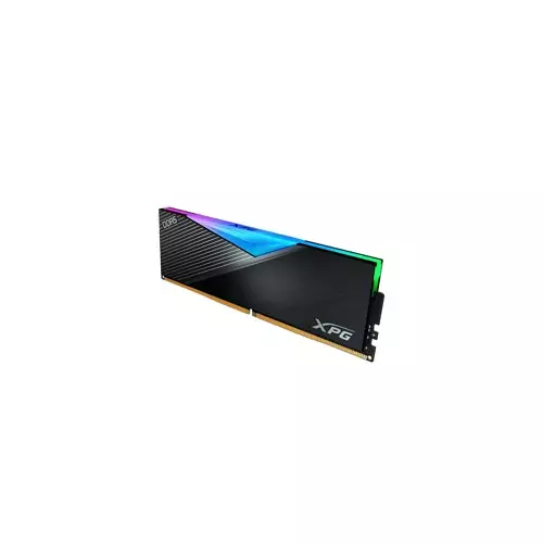 Adata XPG LANCER RGB 16GB 7200MHz DDR5 Gaming Desktop RAM - 2