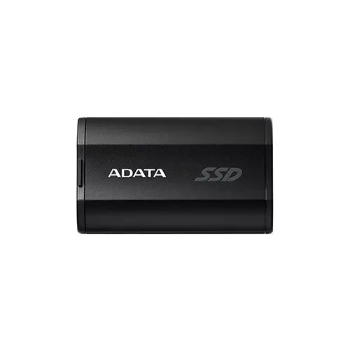 Adata SD810 4000GB USB 3.2 External SSD