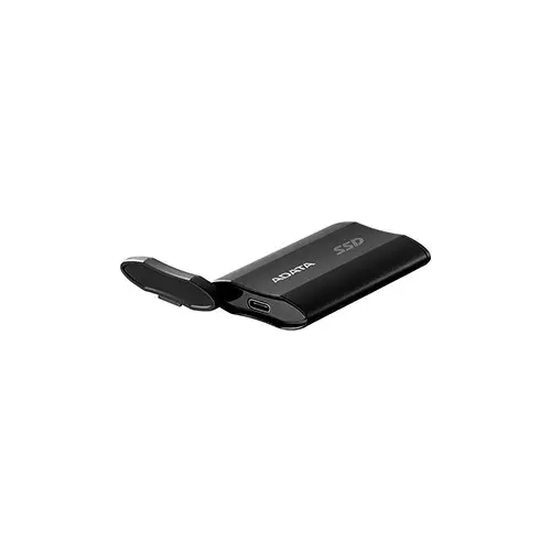 Adata SD810 4000GB USB 3.2 External SSD - 3