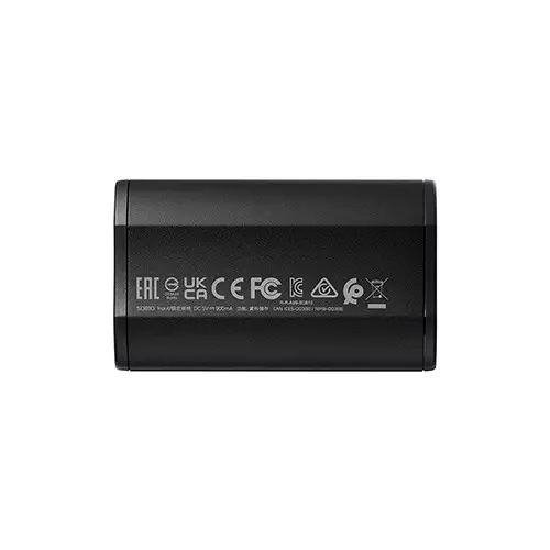 Adata SD810 4000GB USB 3.2 External SSD - 4