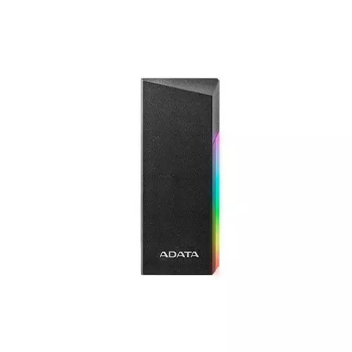 ADATA EC700G  Type-C PCIe/SATA M.2 NVMe SSD Enclosure