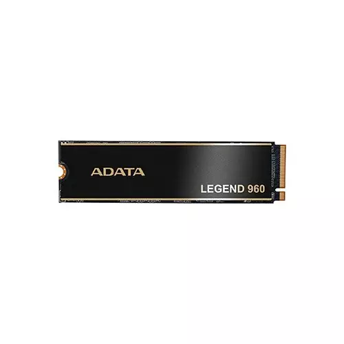 Adata Legend 960 4TB PCIE Gen4 X4 M.2 2280 SSD