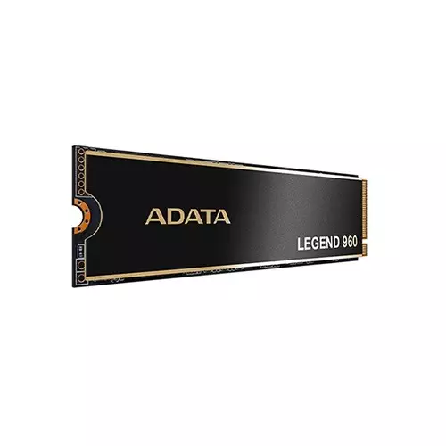 Adata Legend 960 4TB PCIE Gen4 X4 M.2 2280 SSD - 1