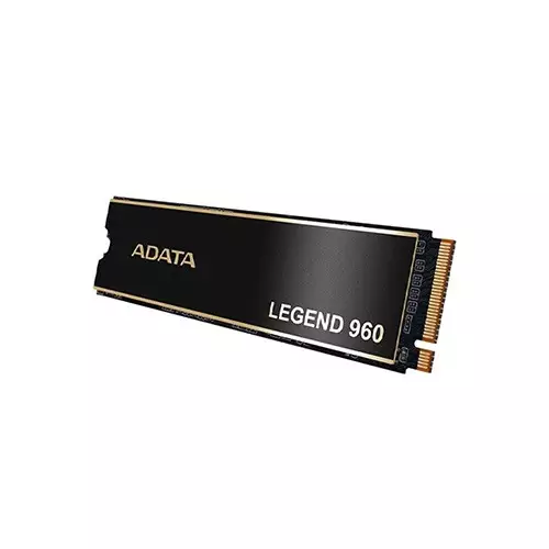 Adata Legend 960 4TB PCIE Gen4 X4 M.2 2280 SSD - 2