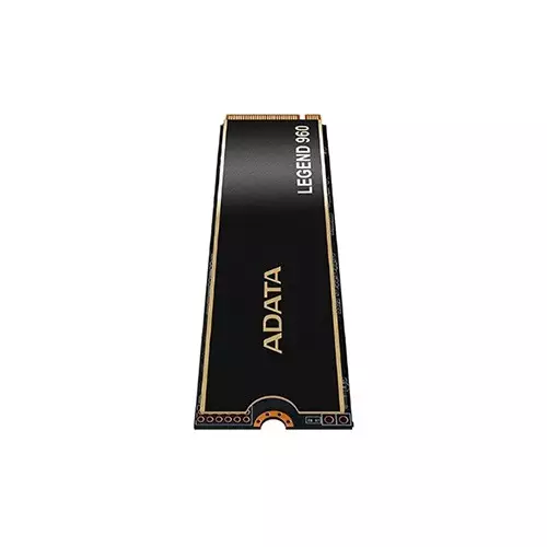 Adata Legend 960 4TB PCIE Gen4 X4 M.2 2280 SSD - 3