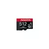 ADATA 512GB UHS-I Class 10 High-Endurance microSDXC Memory Card-1