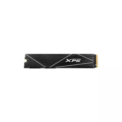 Adata XPG Gammix S70 Blade 1TB PCIe Gen4x4 M.2 2280 SSD WITH DRAM - 2