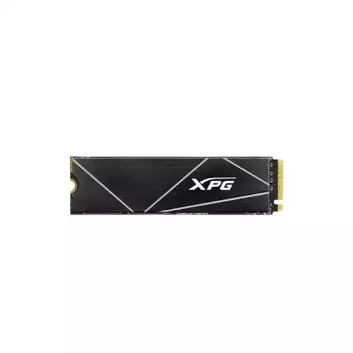 Adata XPG Gammix S70 Blade 1TB PCIe Gen4x4 M.2 2280 SSD WITH DRAM