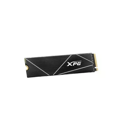 Adata XPG Gammix S70 Blade 1TB PCIe Gen4x4 M.2 2280 SSD WITH DRAM-1