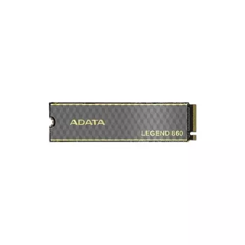 ADATA Legend 860 1TB PCIe Gen4 M.2 2280 Internal SSD