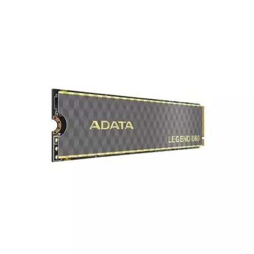 ADATA Legend 860 1TB PCIe Gen4 M.2 2280 Internal SSD-gallery-1