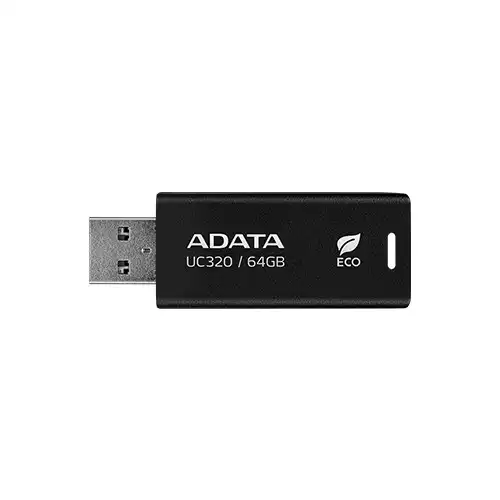 ADATA UC320 64GB USB 3.2 Gen1 Pen Drive