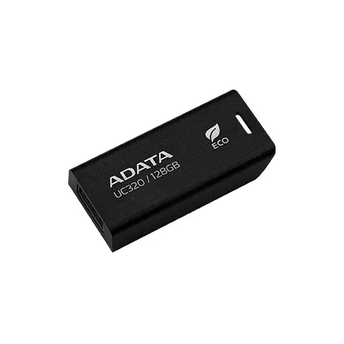 ADATA UC320 128GB USB 3.2 Gen1 Pen Drive - 1