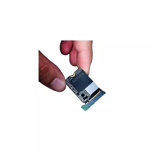 Adata XPG GAMMIX S55 M.2 2230 1TB PCI-Express 4.0 x4 3D NAND SSD - 1