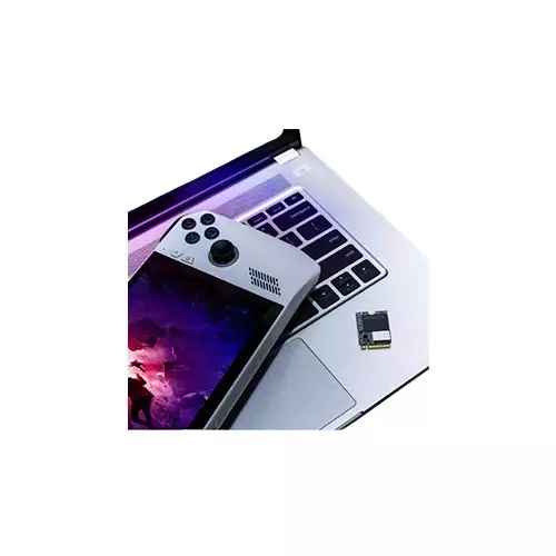 Adata XPG GAMMIX S55 M.2 2230 1TB PCI-Express 4.0 x4 3D NAND SSD - 2