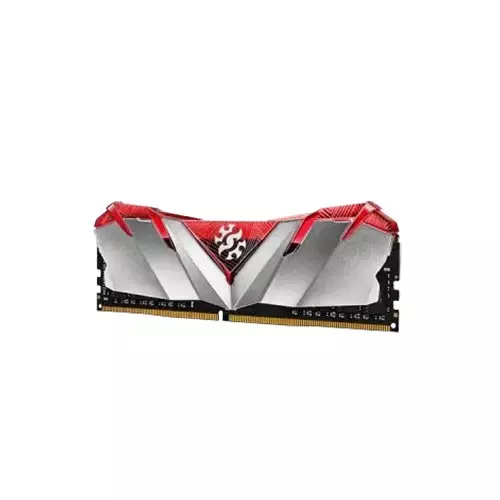 ADATA XPG GAMMIX D30 8GB DDR4 3000MHz Heat Sink RAM - 1