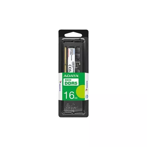 Adata 16GB DDR5 5600 BUS Laptop RAM-2
