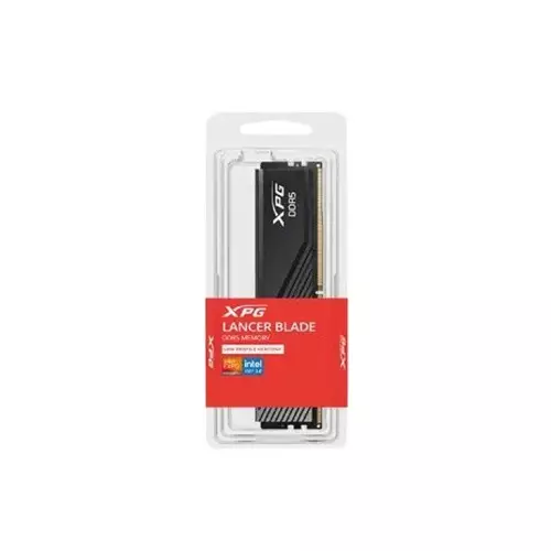 Adata Lancer Blade 16GB DDR5 5600Mhz 30 Latency Gaming Desktop RAM-2