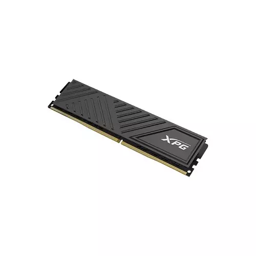 Adata XPG Gammix D35 32GB DDR4 3200MHz Heatsink Gaming Black Desktop RAM-1