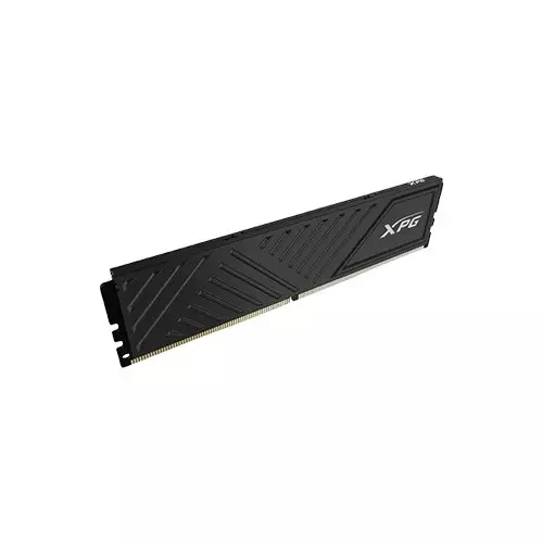 Adata XPG Gammix D35 32GB DDR4 3200MHz Heatsink Gaming Black Desktop RAM-2