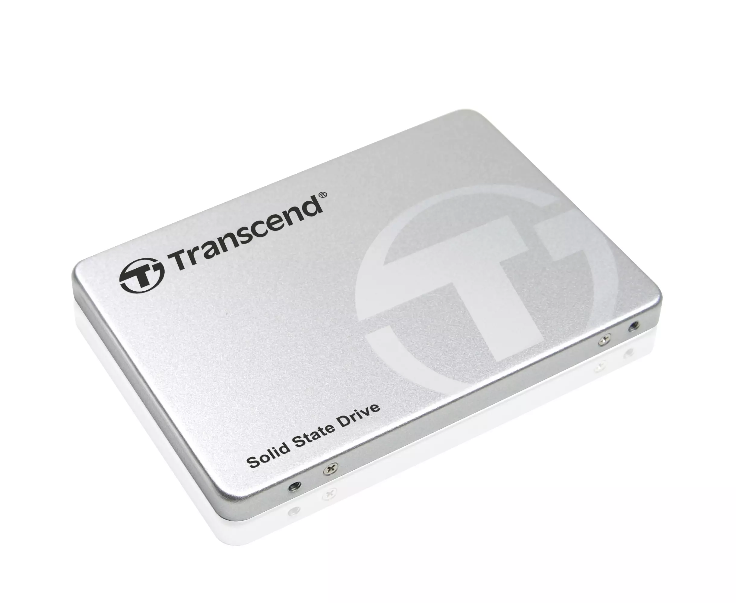 Transcend 240GB SATA 6Gb/s SSD