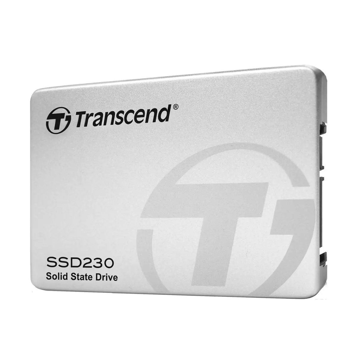 Transcend 230S 128GB 3D 2.5 Inch SSD-gallery-1