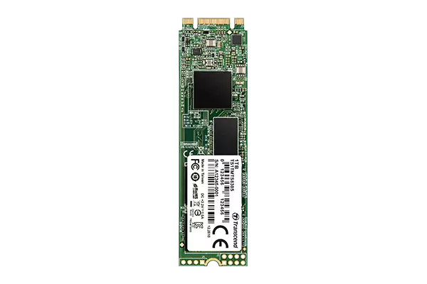Transcend 830S 128GB M.2 SSD