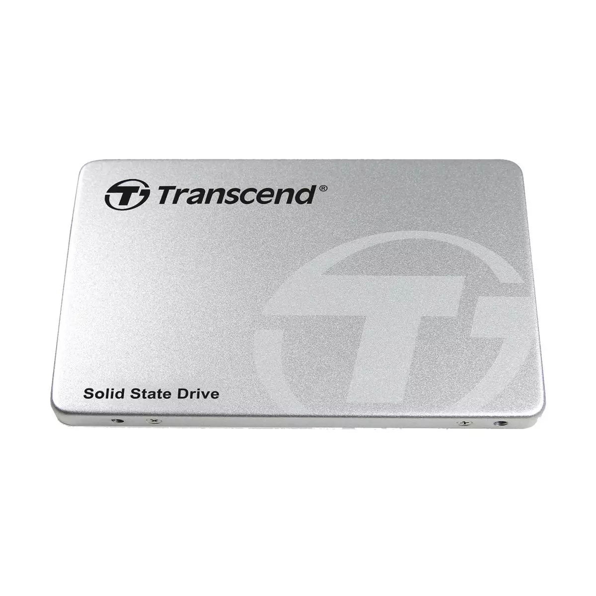 Transcend 220S 480GB 2.5 Inch SATAIII SSD - 2