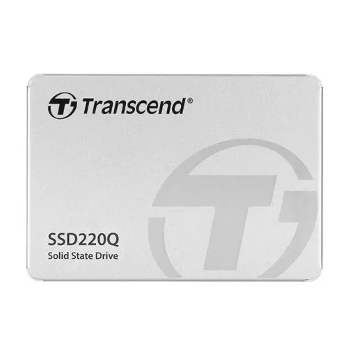 Transcend SSD220Q 1TB 2.5 inch SATA III SSD
