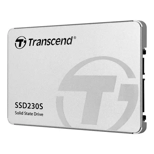 Transcend 230S 1TB 2.5 inch 3D TLC SATAIII SSD