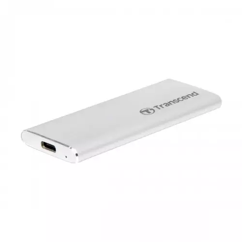 Transcend TS120GESD240C 120GB Portable SSD