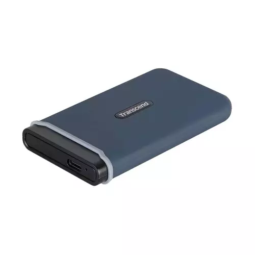 Transcend ESD350C 240GB Portable SSD