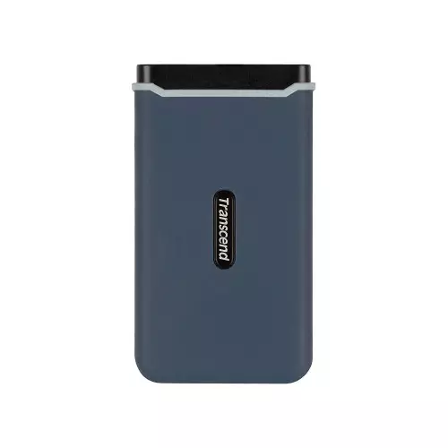 Transcend ESD350C 240GB Portable SSD-1