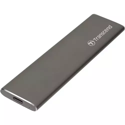 Transcend ESD250C 960GB Portable SSD