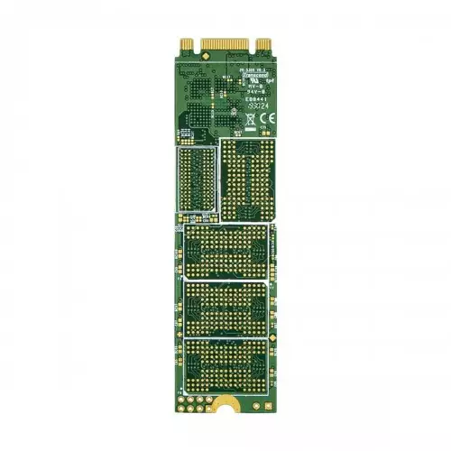 Transcend 832S 512GB M.2 2280 SATAIII SSD - 1