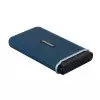 Transcend ESD370C 250GB USB 3.1 Portable SSD-1