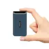 Transcend ESD370C 250GB USB 3.1 Portable SSD-2
